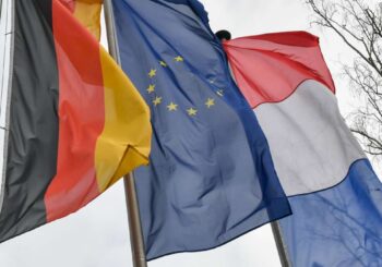 Balance commerciale : la France reste un partenaire solide pour les entreprises allemandes