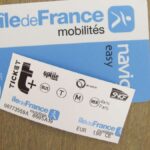 Billets électroniques : le métro de Paris supprime le billet papier après 125 ans