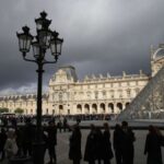 Cambriolage : BKA et Interpol recherchent les joyaux volés du Louvre