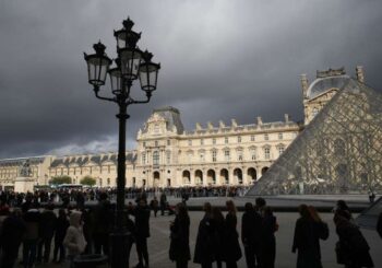 Cambriolage : BKA et Interpol recherchent les joyaux volés du Louvre