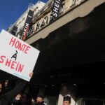 Commerce : Litige autour de Shein en France : ouverture de magasin et fermeture de site