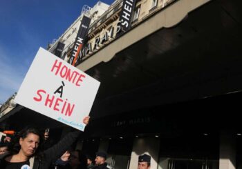 Commerce : Litige autour de Shein en France : ouverture de magasin et fermeture de site