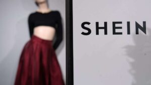 Commerce : Shein évite pour l’instant l’interdiction en France