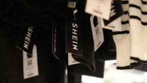 Commerce : la France contrôle 200 000 colis Shein à l'aéroport