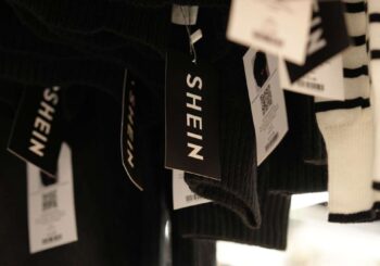 Commerce : la France contrôle 200 000 colis Shein à l&rsquo;aéroport