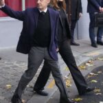 Condamnation dans l'affaire Libye : Sarkozy commence son incarcération à Paris