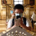 Crime : Débat sécuritaire : Comment un cambriolage au Louvre a-t-il été possible ?