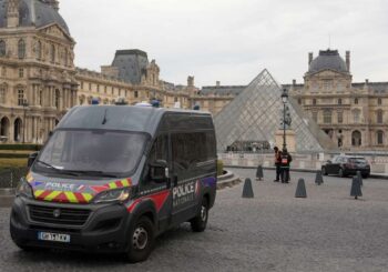Crime : Ex-voleur de bijoux : le butin du Louvre ne rapporte que quelques millions