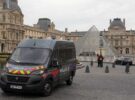 Crime : Nouvelle arrestation après un vol d’œuvres d’art au Louvre
