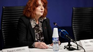 Crime : les suspects avouent partiellement après le cambriolage du Louvre