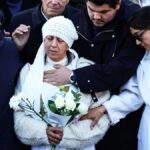 Criminalité liée à la drogue : des milliers de personnes manifestent contre la violence liée à la drogue en France