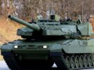 Défense : KNDS a jusqu’à présent reçu 350 commandes pour le nouveau modèle Leopard 2