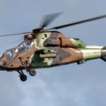 Des manœuvres militaires secrètes ? Détails sur l'armada d'hélicoptères