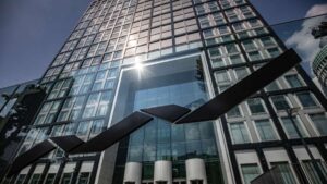 Finance : Deutsche Börse offre des milliards pour la plateforme de fonds Allfunds