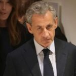 Financement illégal de campagne : l’ancien président Sarkozy doit purger une peine de six mois de prison