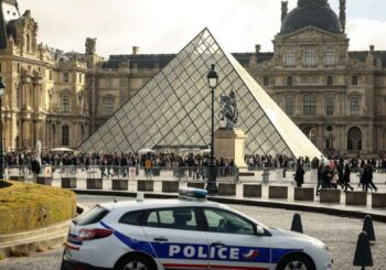 France : Après le cambriolage du Louvre : les musées du monde entier déclarent leur solidarité