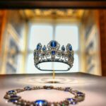 France : Vol du Louvre : les cambrioleurs ont d'abord échoué à cause de la vitrine