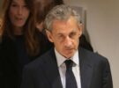 France : l’ancien président Sarkozy doit purger six mois de prison