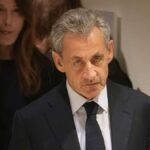 France : l'ancien président Sarkozy doit purger six mois de prison