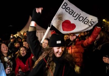 France : le Beaujolais Nouveau arrive – moins de vin, meilleure qualité