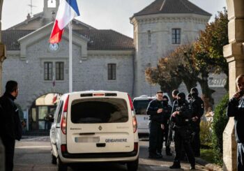 France : un prisonnier arrêté dans un bistro après s&rsquo;être évadé avec une scie et un drap