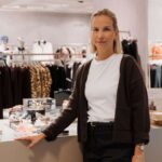 Jeune entrepreneur de Stuttgart : le chic français de Stuttgart – l’arrière-grand-mère a inspiré sa propre marque
