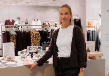 Jeune entrepreneur de Stuttgart : le chic français de Stuttgart – l’arrière-grand-mère a inspiré sa propre marque