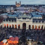 La Fête de la Saint Nicolas à Nancy