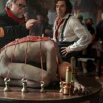 Le nouveau film de Guillermo del Toro : Frankenstein encore : faut-il voir cette version ?