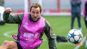 Ligue des Champions : Super Bayern à Paris : Un cracker avec une histoire