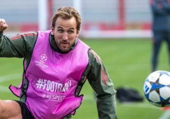 Ligue des Champions : Super Bayern à Paris : Un cracker avec une histoire