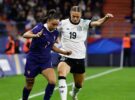 Ligue des Nations : Klara Bühl à nouveau : les femmes de la DFB accèdent à la finale