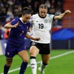 Ligue des Nations : Klara Bühl à nouveau : les femmes de la DFB accèdent à la finale