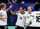 Ligue des Nations : Wück et les femmes de la DFB fières : c’est une finale