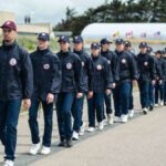 Militaires en Europe : la France introduit le service militaire volontaire