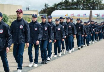 Militaires en Europe : la France introduit le service militaire volontaire