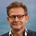 Non-fiction littéraire : Thomas Mann en exil - un panorama de Florian Illies