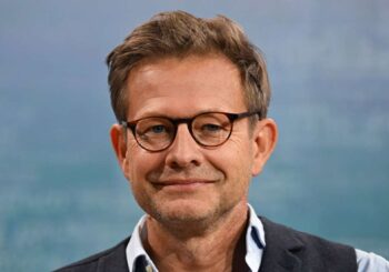 Non-fiction littéraire : Thomas Mann en exil – un panorama de Florian Illies