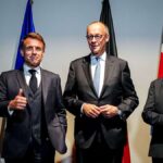 Plan de paix américain : les Européens demandent leur inclusion dans le processus en Ukraine