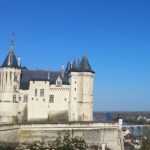 Chateau of Saumur