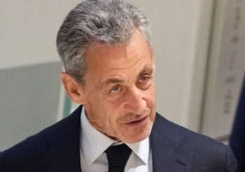 Pourquoi Sarkozy doit-il aller en prison ?
