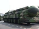 Pourquoi la Chine renforce-t-elle massivement son arsenal d’armes nucléaires ?