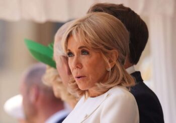 Procès : Brigitte Macron se défend contre la cyberintimidation devant la justice