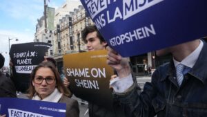 Produits illégaux : poupées sexuelles d'apparence enfantine - L'UE exige des informations de Shein