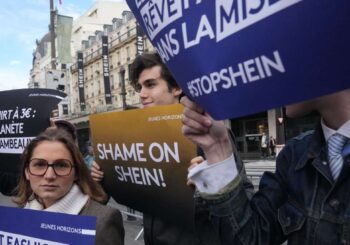 Produits illégaux : poupées sexuelles d&rsquo;apparence enfantine – L&rsquo;UE exige des informations de Shein