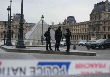 Raid au Louvre à Paris : les enquêteurs identifient le crime organisé derrière le coup d&rsquo;État du Louvre