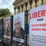 Relations tendues : Libération de deux Français en Iran – Qu'est-ce que cela signifie ?