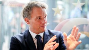 Sommet numérique à Berlin : l’Europe comme site technologique ? Le train n'est pas parti !