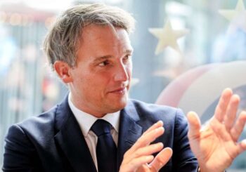 Sommet numérique à Berlin : l’Europe comme site technologique ? Le train n&rsquo;est pas parti !