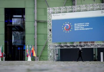 Sommet numérique : des collaborations à plusieurs milliards de dollars pour l’IA européenne